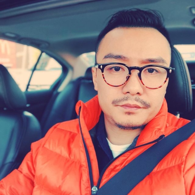 鱼丸粗面的第一张照片--长乐相亲服务中心