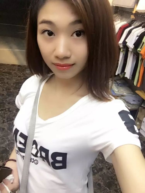 小小的太阳的第一张照片--长乐相亲服务中心