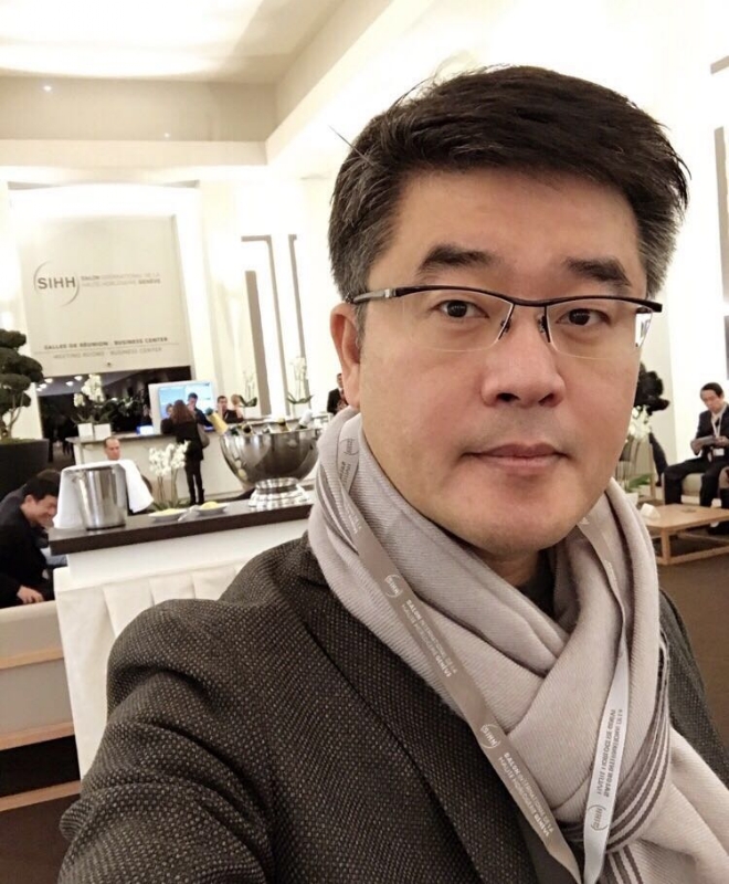 天马行空的第一张照片--长乐相亲服务中心