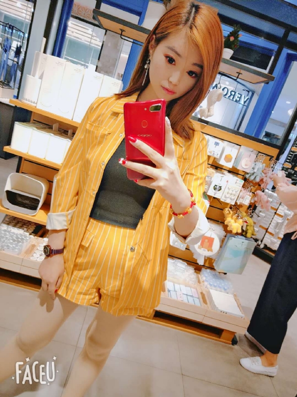 aloveyou1314的第一张照片--长乐相亲服务中心