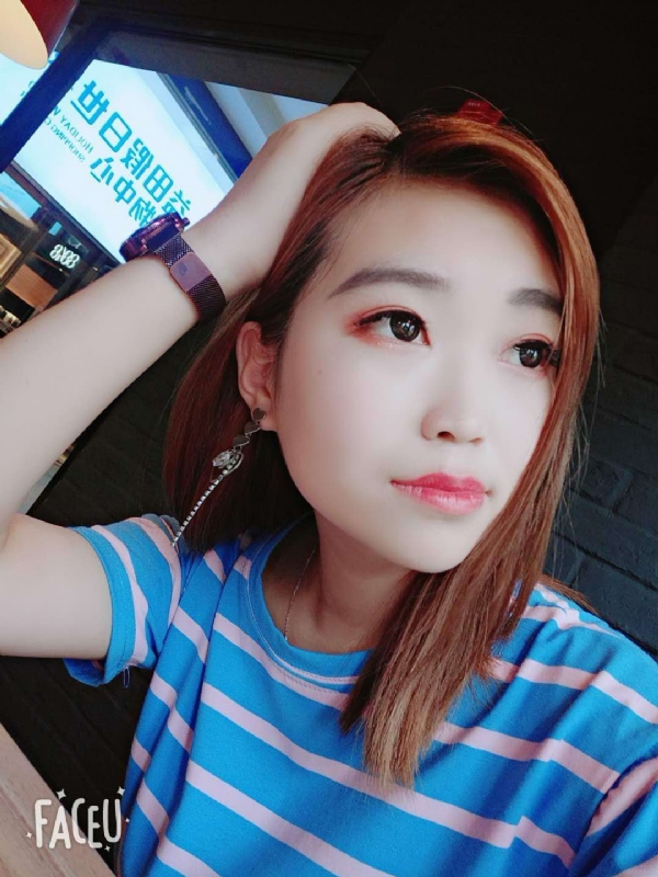 小脚的鹿的第一张照片--长乐相亲服务中心