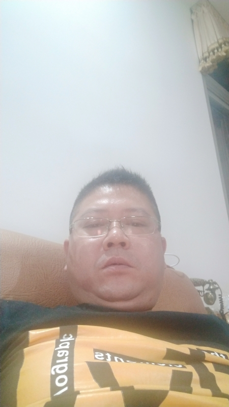 阿明的第一张照片--长乐相亲服务中心