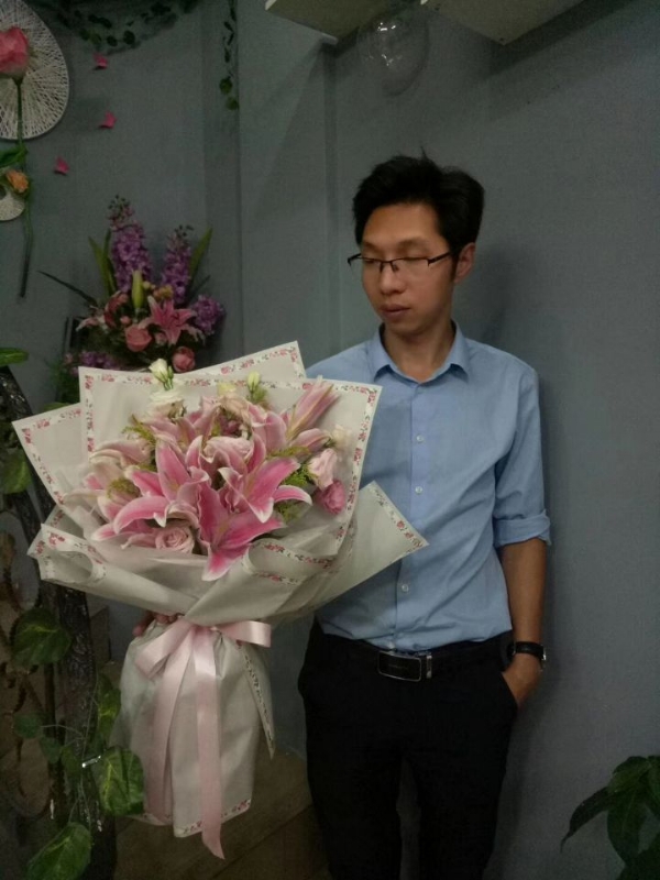 不死书生的第一张照片--长乐相亲服务中心