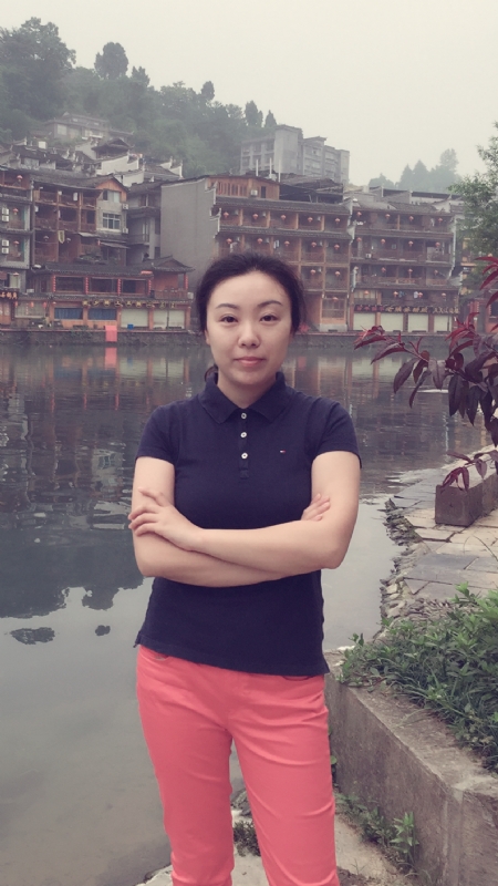 乐妞的第一张照片--长乐相亲服务中心