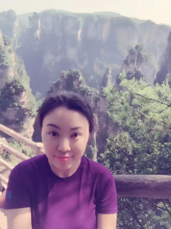 乐妞的第二张照片--长乐相亲服务中心