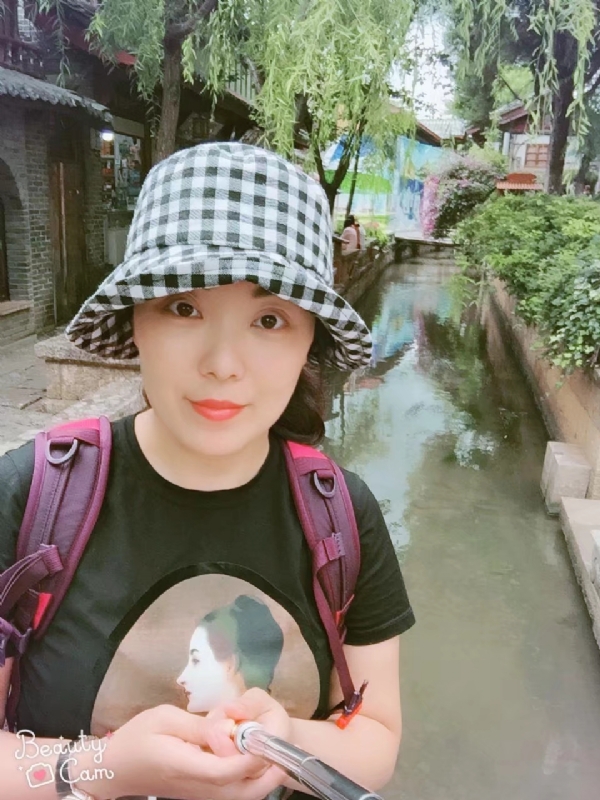 乐妞的第三张照片--长乐相亲服务中心