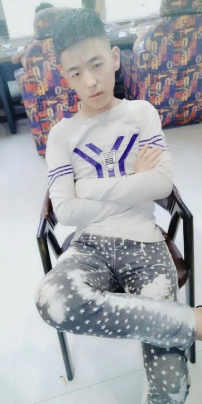 神木市二强的第一张照片--长乐相亲服务中心