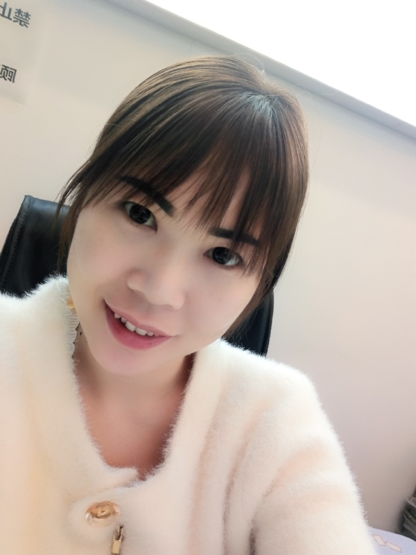 覃小会的第一张照片--长乐相亲服务中心