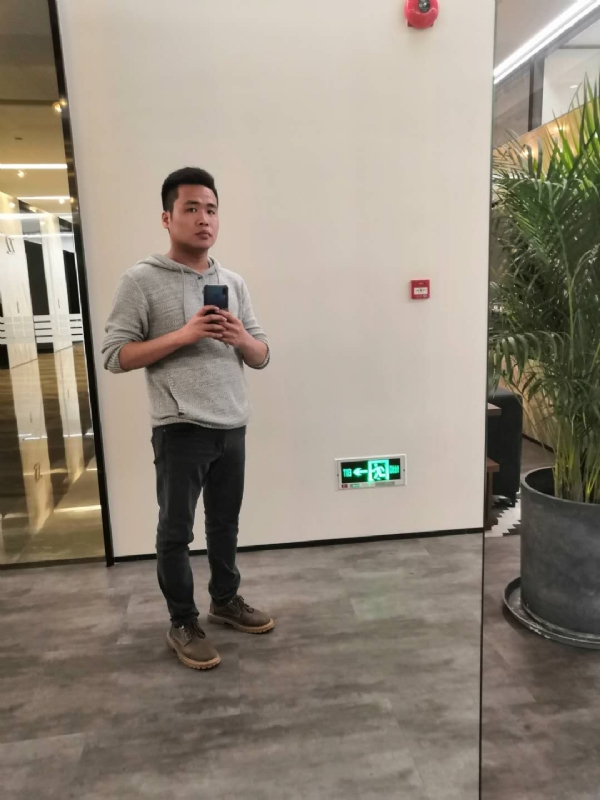 Tim的第二张照片--长乐相亲服务中心