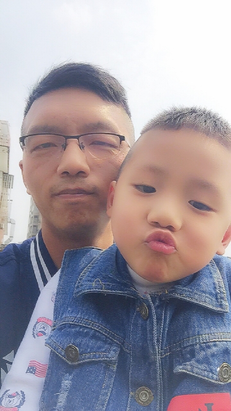 林松的第一张照片--长乐相亲服务中心