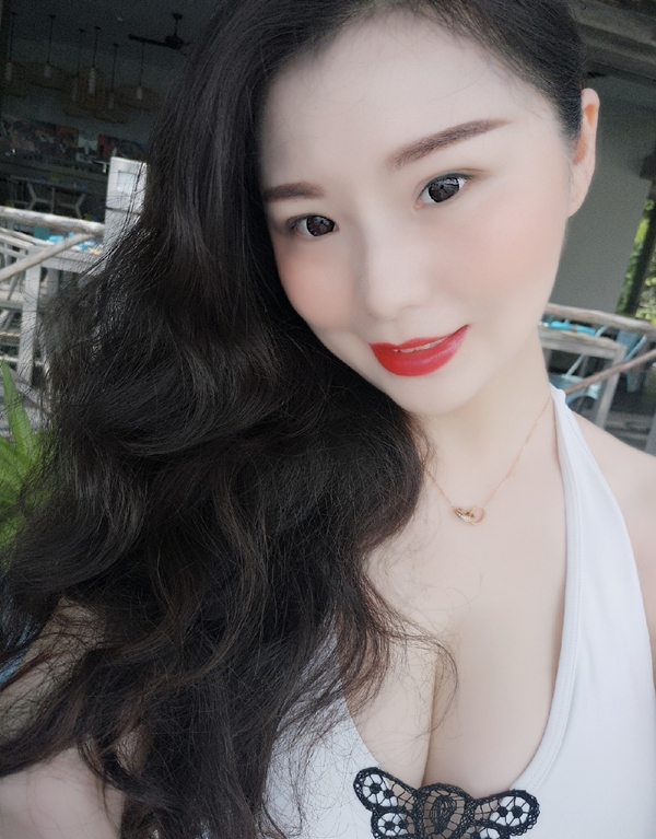 yoyo的第一张照片--长乐相亲服务中心