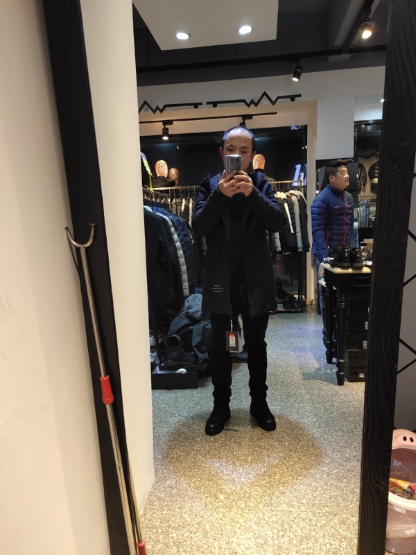 休息de丶风的第一张照片--长乐相亲服务中心