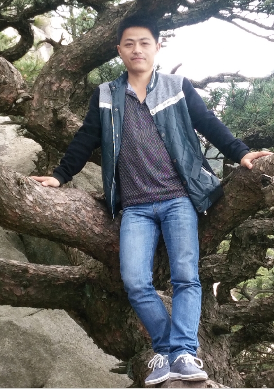 盼的第一张照片--长乐相亲服务中心