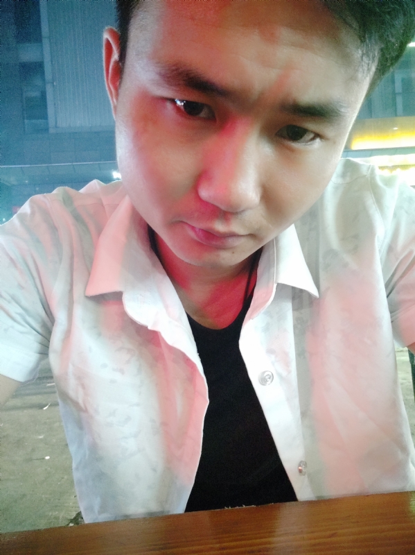 往后余生都是你的第一张照片--长乐相亲服务中心