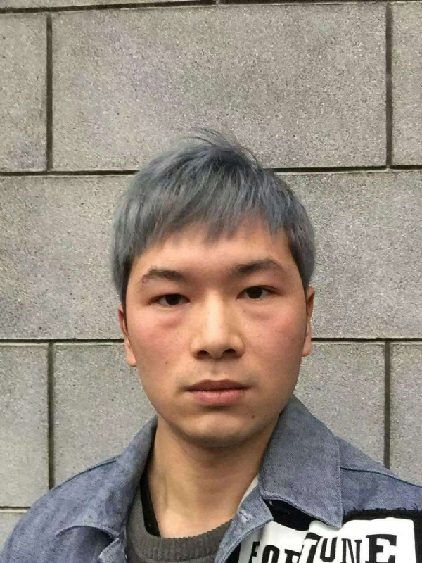 淼小淼的第一张照片--长乐相亲服务中心