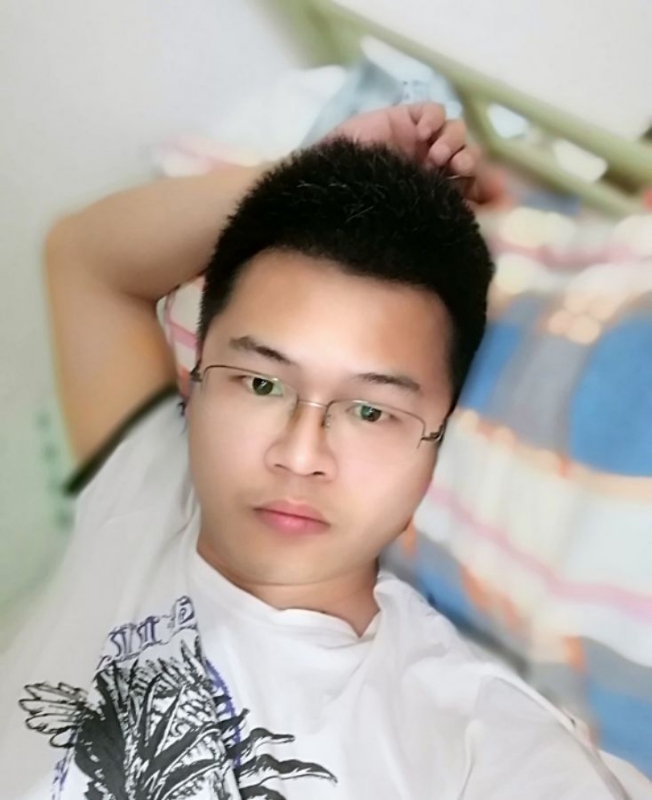 缘来如此的第一张照片--长乐相亲服务中心