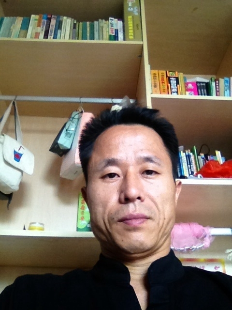 龙三少的第一张照片--长乐相亲服务中心