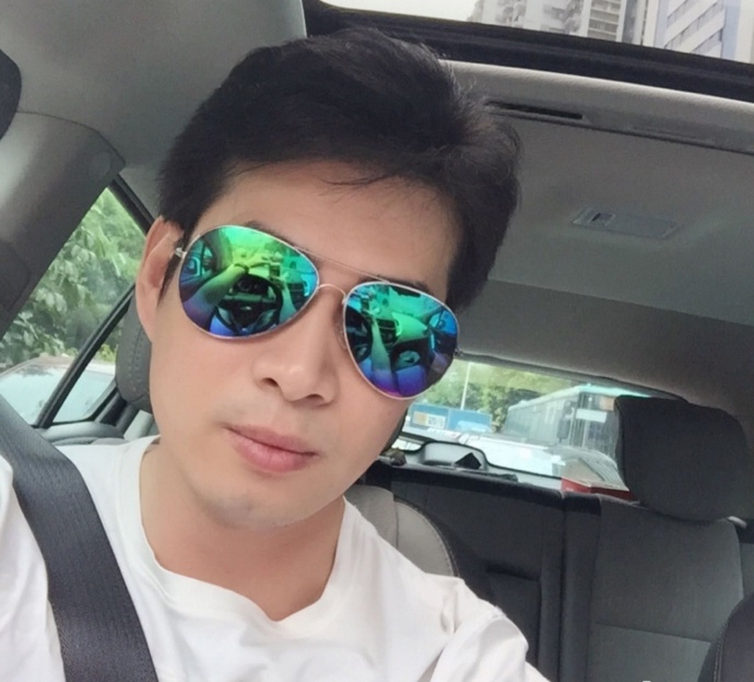 离开水的鱼的第一张照片--长乐相亲服务中心