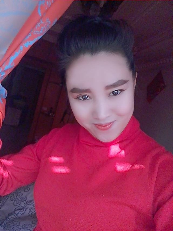 红狼的第一张照片--长乐相亲服务中心