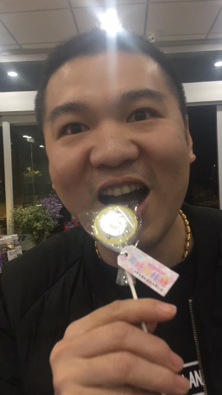 王小叶的第一张照片--长乐相亲服务中心