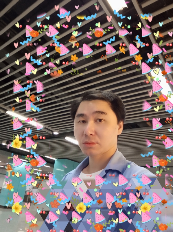 绿叶的第一张照片--长乐相亲服务中心