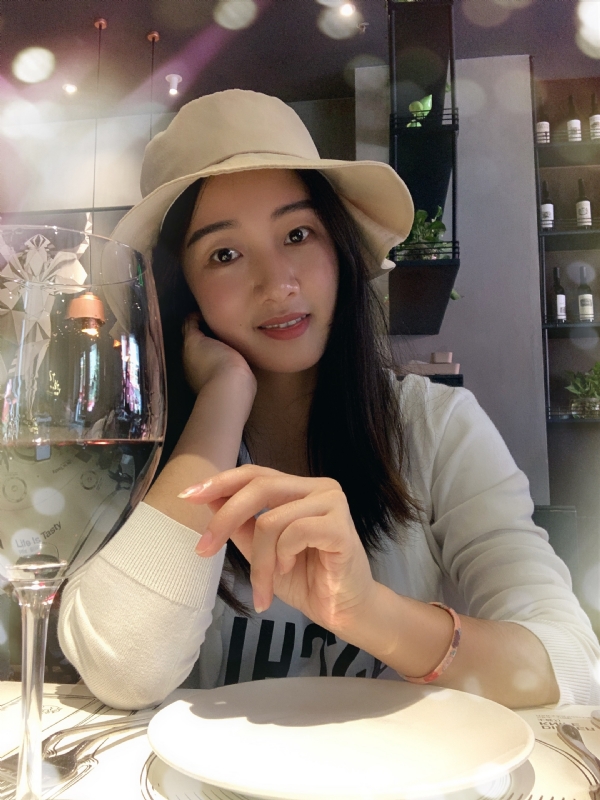 Daisy的第一张照片--长乐相亲服务中心