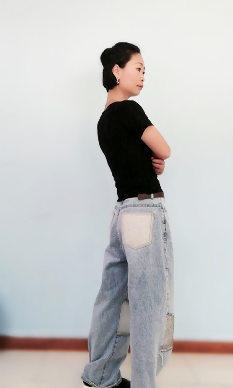 lily的第一张照片--长乐相亲服务中心