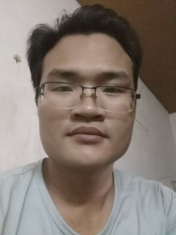 陈欣宇的第三张照片--长乐相亲服务中心