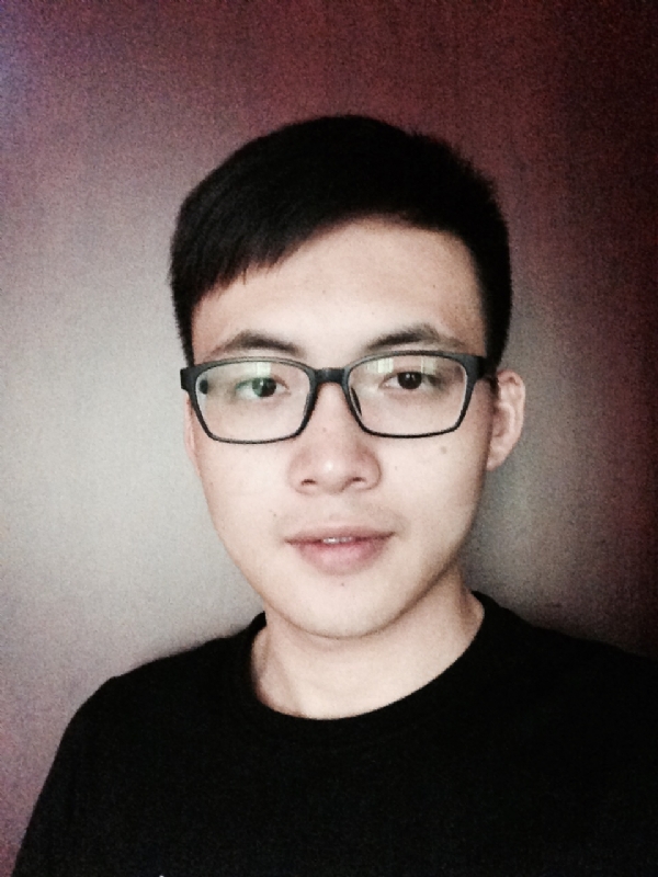 大鱼的第一张照片--长乐相亲服务中心