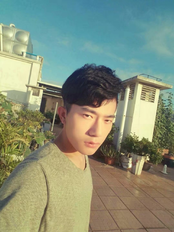 寒烟陌上的第一张照片--长乐相亲服务中心