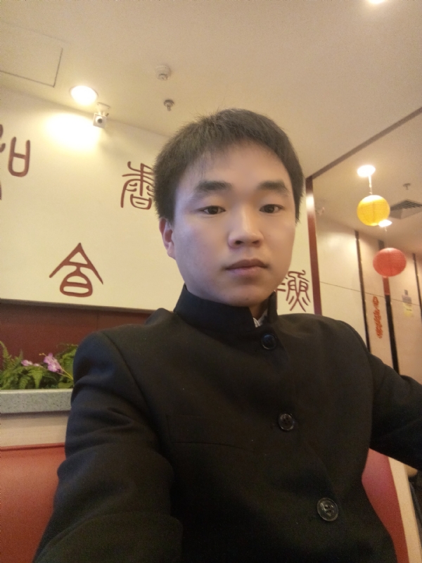 夜凉露沾衣的第一张照片--长乐相亲服务中心