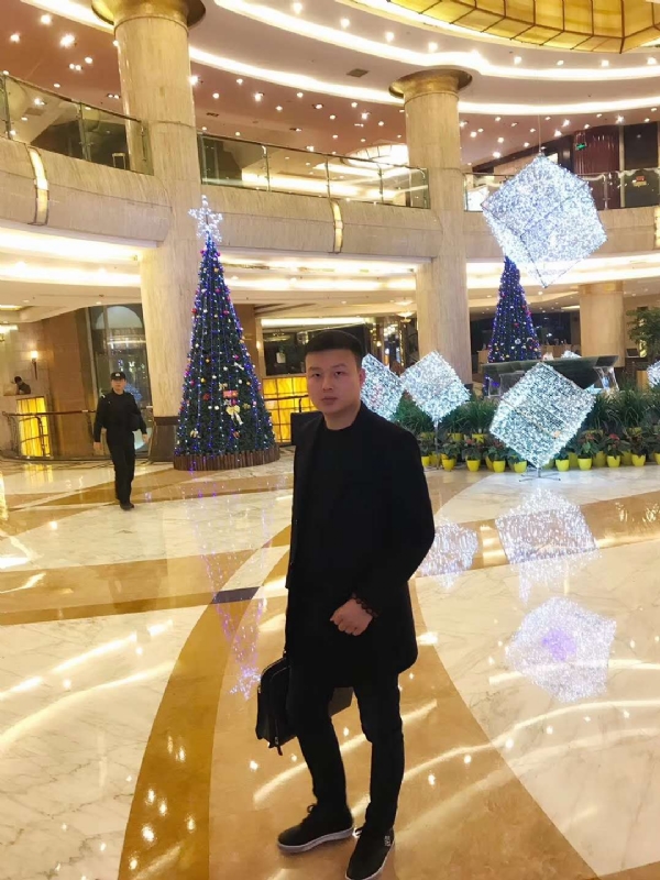 够钟的第一张照片--长乐相亲服务中心