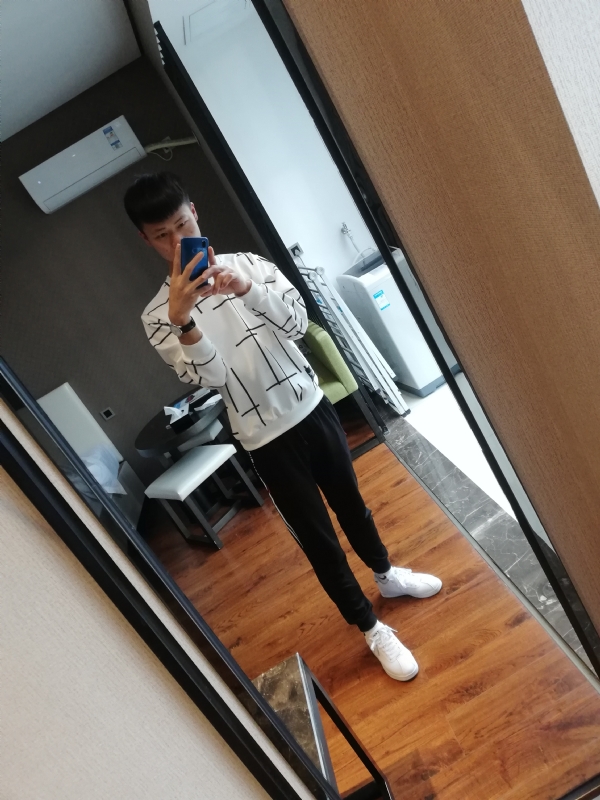 暖心人的第一张照片--长乐相亲服务中心