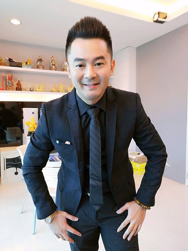 詩和遠方的第一张照片--长乐相亲服务中心