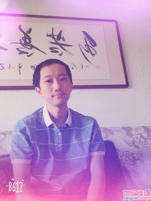 唯有、努力的第一张照片--长乐相亲服务中心