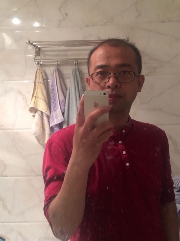 世界那么大的第二张照片--长乐相亲服务中心