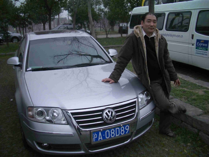 乐腾腾的第一张照片--长乐相亲服务中心