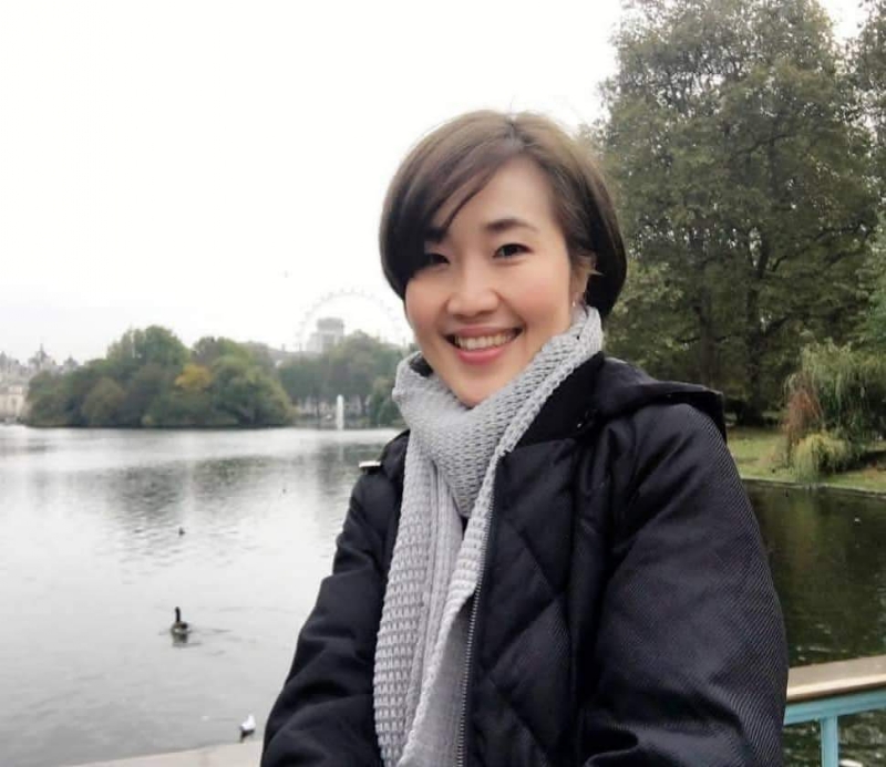 ella的第一张照片--长乐相亲服务中心