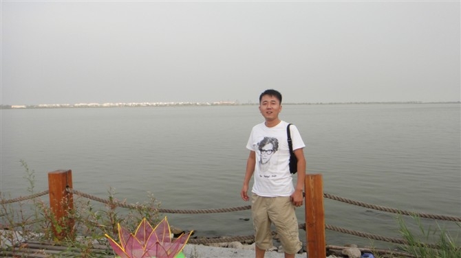 意品的第一张照片--长乐相亲服务中心