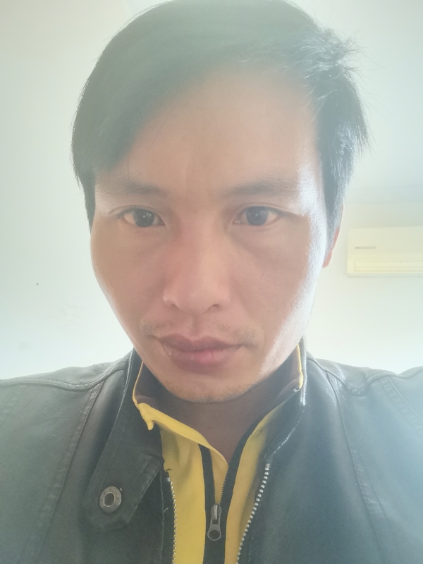 渴死的鱼的第一张照片--长乐相亲服务中心