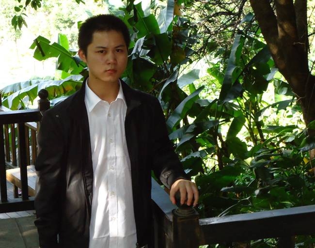 猫薄荷的第一张照片--长乐相亲服务中心