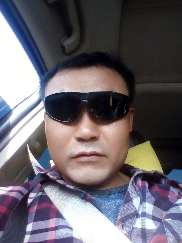 莱芜强哥的第一张照片--长乐相亲服务中心