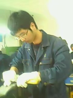 零灵的第一张照片--长乐相亲服务中心