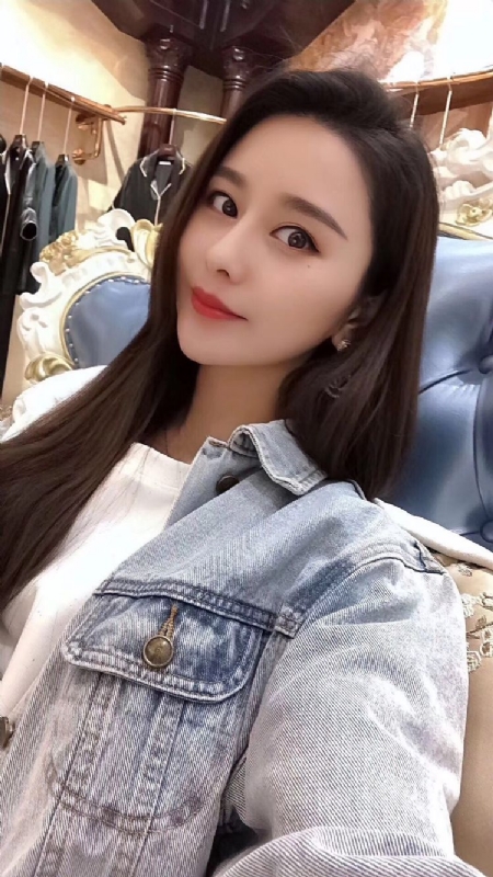 李珊珊的第一张照片--长乐相亲服务中心