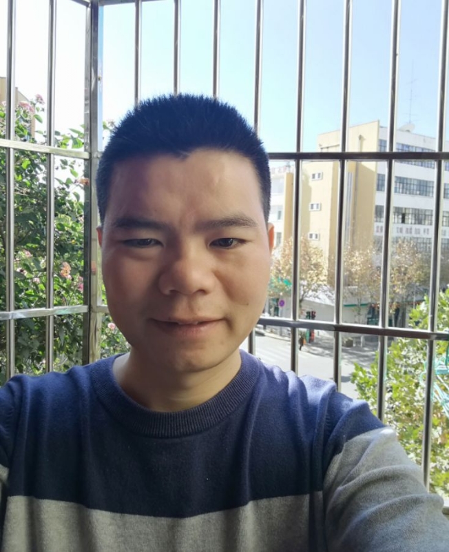 找结婚对象的第一张照片--长乐相亲服务中心