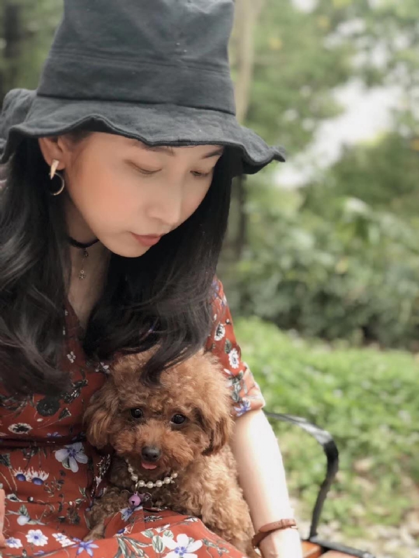 Jiessie的第一张照片--长乐相亲服务中心