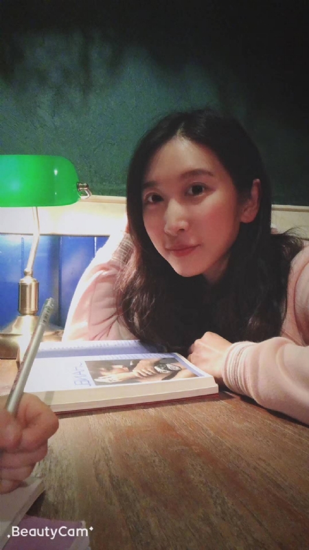 Jiessie的第二张照片--长乐相亲服务中心