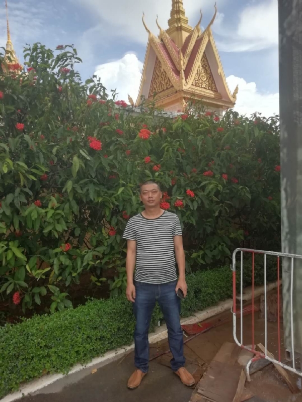 转折点的第一张照片--长乐相亲服务中心