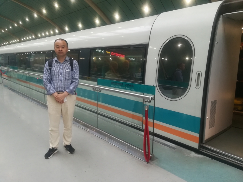 暖男的第一张照片--长乐相亲服务中心