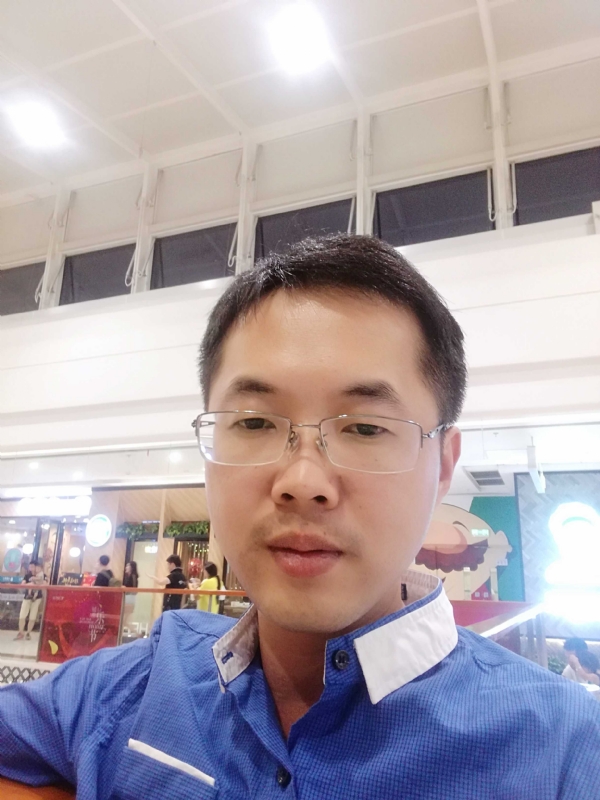 孤独小舟的第一张照片--长乐相亲服务中心